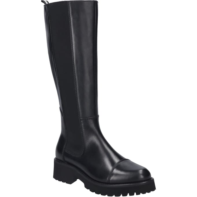 JOSEF SEIBEL Sallina 07 | Laars voor Dames | zwart