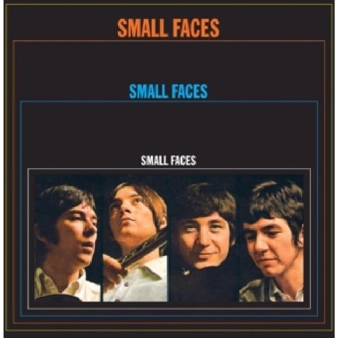Small Faces - Small Faces (2 CD) (Deluxe Edition) (Remastered)