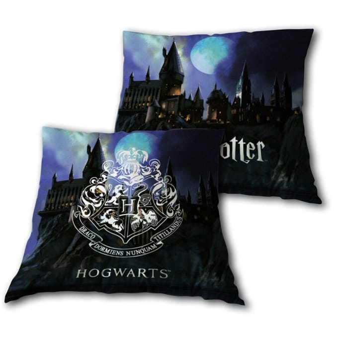 Harry Potter Kussen