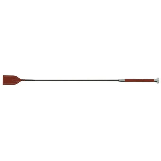 Whip&go Soft Rijzweep Rood 65 cm