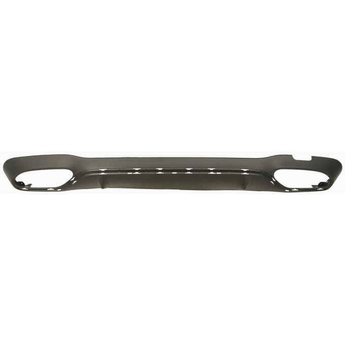 Bumper - spoiler BLIC 5511-00-3531970P