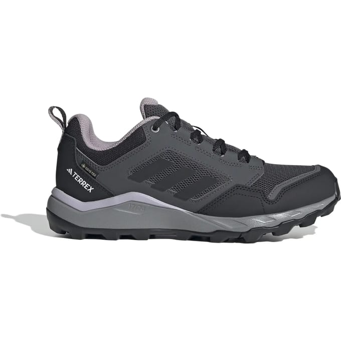 adidas TERREX Tracerocker 2.0 GORE-TEX Trail Running Schoenen - Dames - Grijs