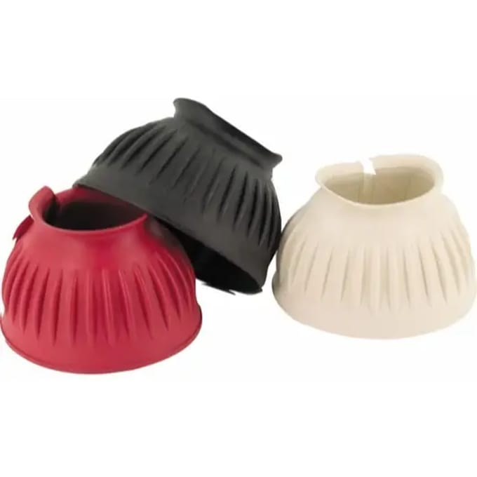 Rubberen paardenbellen HorseGuard Bell
