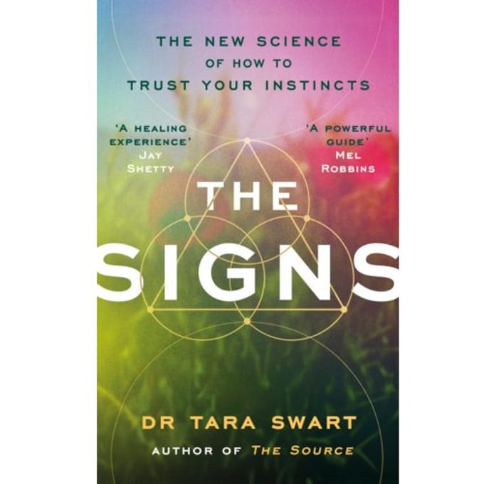 The Signs - Tara Swart