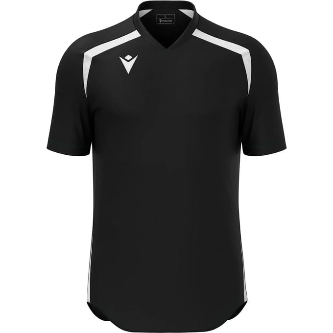 Jersey Macron Wyrm