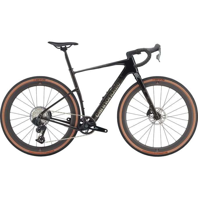 Fiets Cannondale Topstone Carbon 1 Sram Rival AXS XPLR 13v