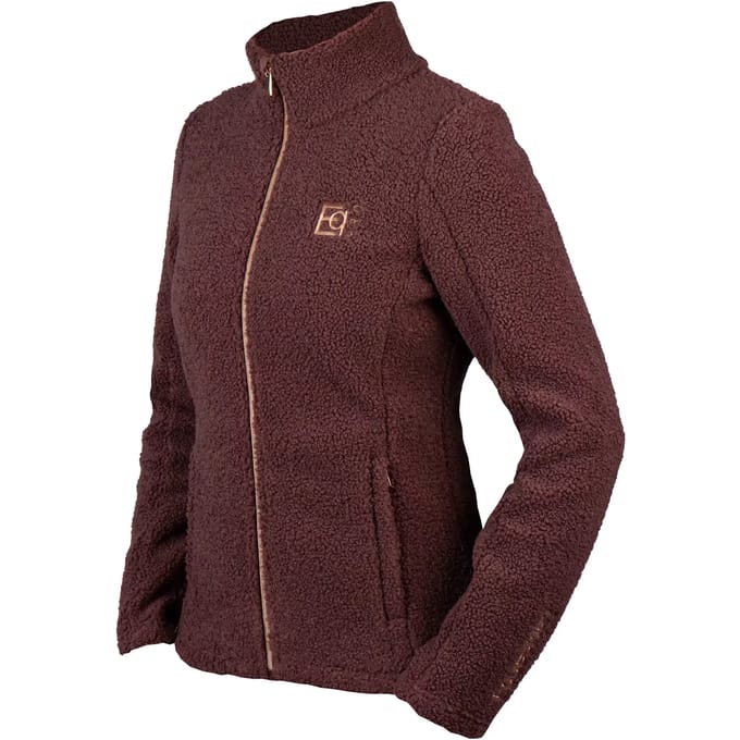 Meisjesfleece HORKA Francesca