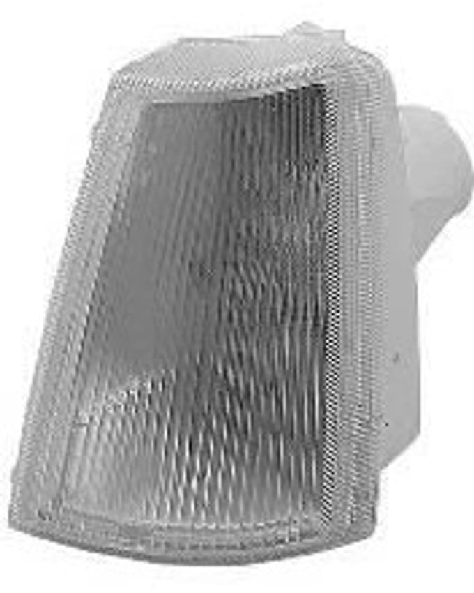 VanWezel 3730905 - Clignoteur avant gauche pour Opel Combo jusque 03/1993