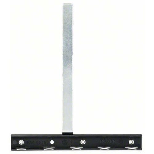 Bosch Accessories Adapter voor Geleidingsrails