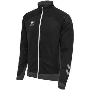 Blazer hummel Veste Lead Poly noire