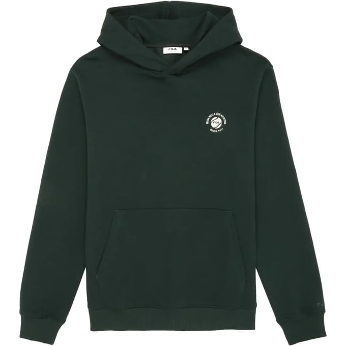 Hoodie Fila Andalo Graphic