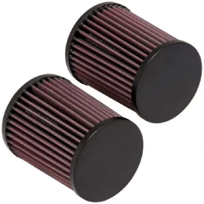 Luchtfilter K&N Honda Cbr 1000 Rr 04-07