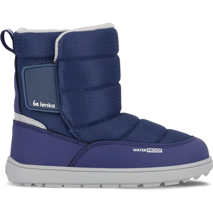 Kinderwinterlaarzen Be Lenka Ailo