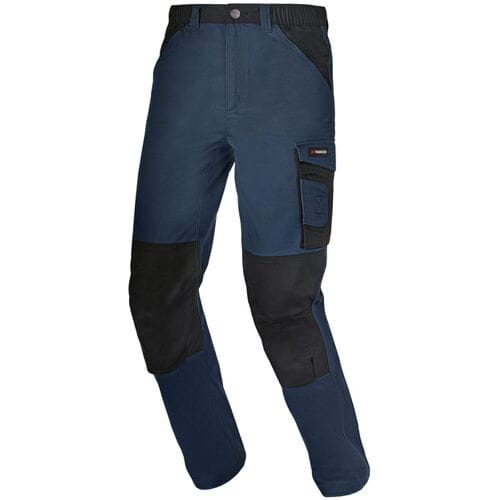 PARKSIDE Heren werkbroek (Marineblauw, 58)