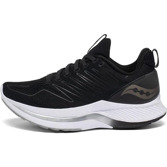 saucony Femme Endorphin Shift 'Noir' S10577-40 38 black