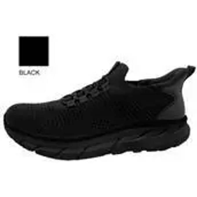 Baskets Endurance Beliva StepGo