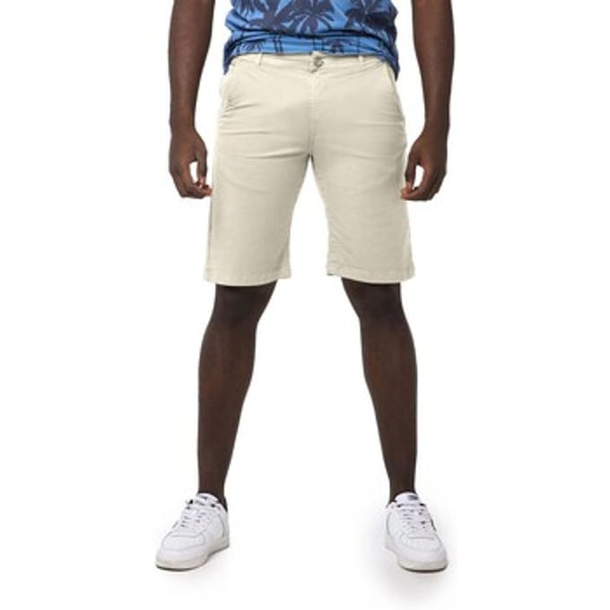 Korte Broek Leone 1947 Man Bermuda Chinos