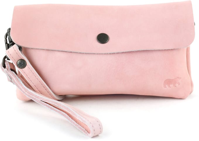 Bear Design Lydia Clutch Mini Schoudertasje - Princess