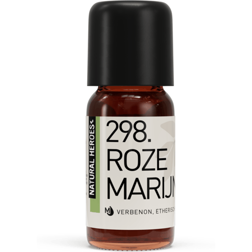 Natural Heroes Rozemarijn Verbenon Etherische Olie - Biologisch - 30 ml