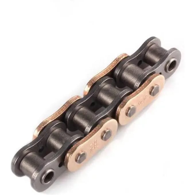 Motorfiets ketting Afam A530xhr2-G Mrs Gold