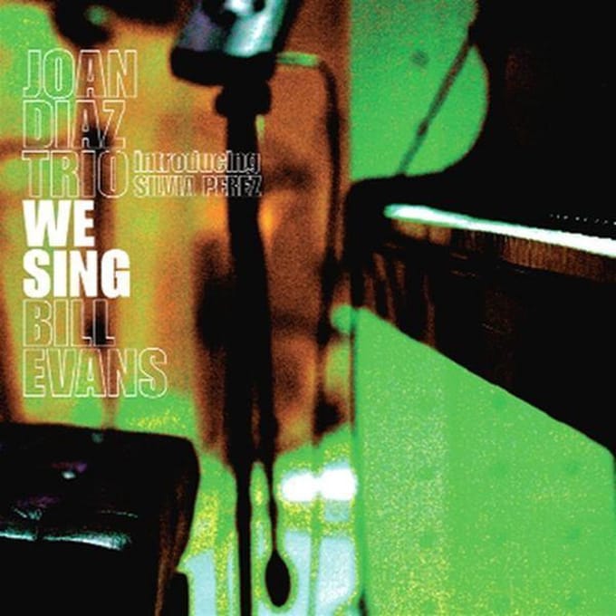We Sing Bill Evans - Introdu
