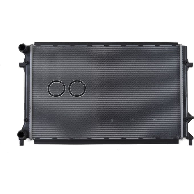 Radiator, motorkoeling NRF 53405
