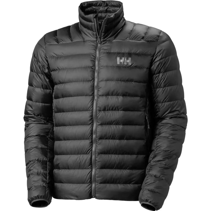 Mouwloos donsjack Helly Hansen Verglas Down 2.0