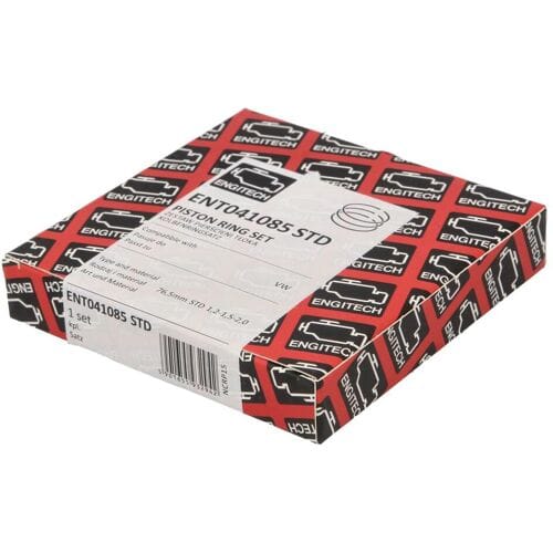 Zuigerveren set ENGITECH ENT041085 STD