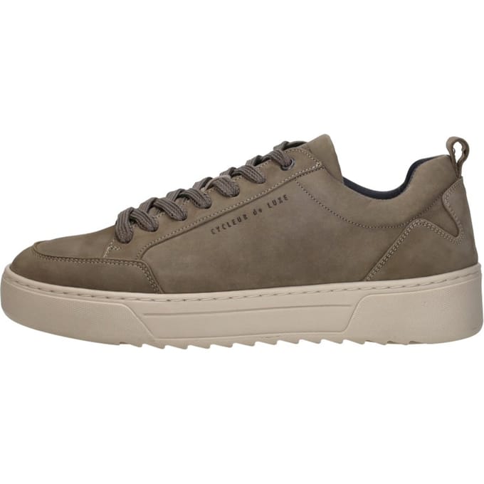 Cycleur De Luxe TS2 Sneakers Laag - taupe - Maat 43