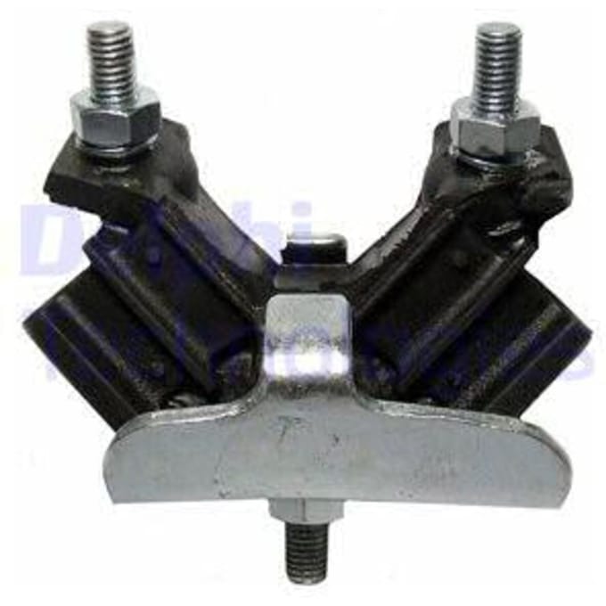 Lager, motor DELPHI TEM002 rechts