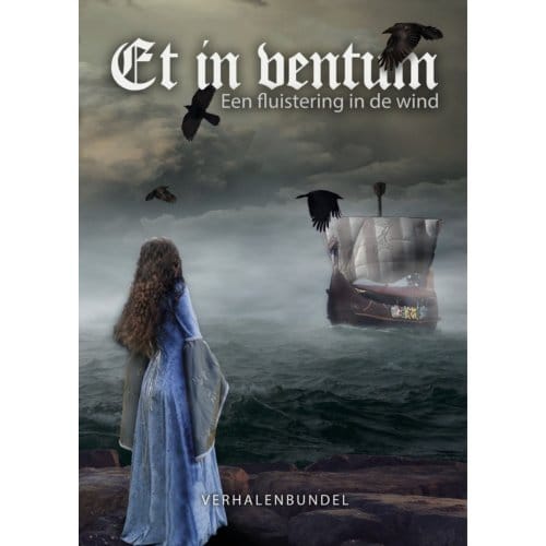Et In Ventum - Mirjam Vorstermans