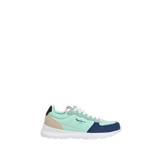 Meisjestrainers Pepe Jeans Teagan Bass