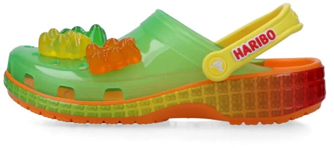 Crocs Classic Clog Haribo - Maat 46-47