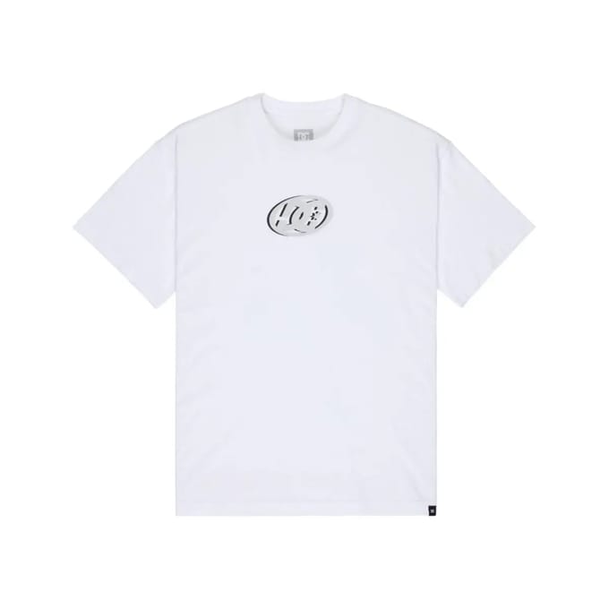 T-shirt DC Shoes Chromie