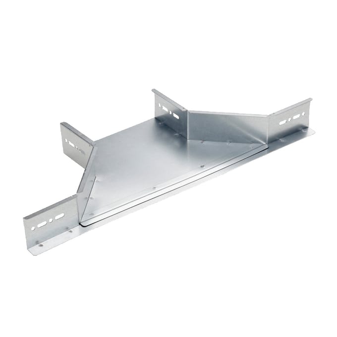 Stago KG 281 Kabelgoot met hoekbevestiging - CSU08718009 - E2WSP