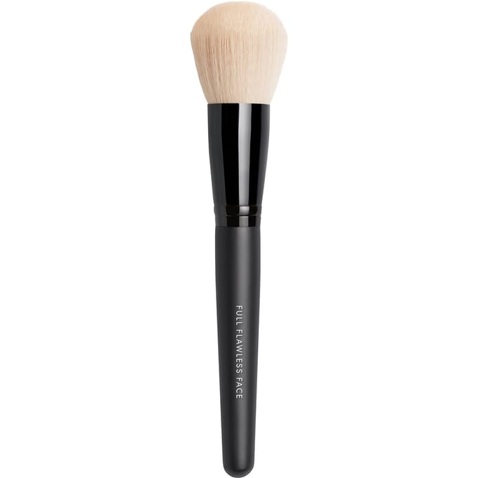 bareMinerals Gezicht Full Flawless Face Brush Teint Dames