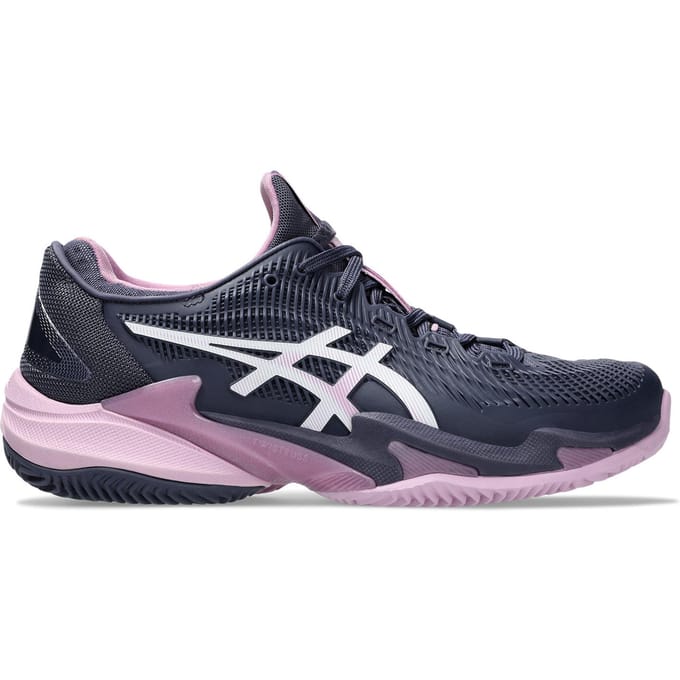 ASICS Court FF 3 Tennisschoenen Dames