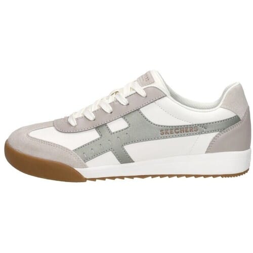 Skechers Zinger 2.0 - La Bella Sneakers Laag - Beige
