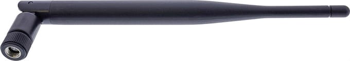 InLine® WLAN antenne, voor AP en router, SMA, 5dBi