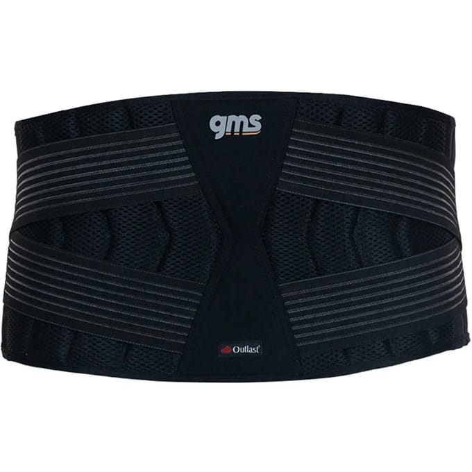 Niergordel GMS Air