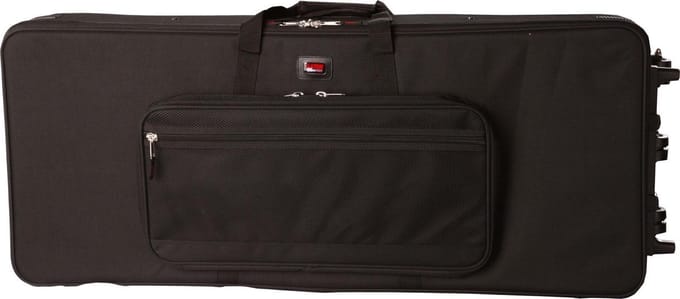 Gator GK61 Lightweight Keyboard Case keyboardtas/-koffer