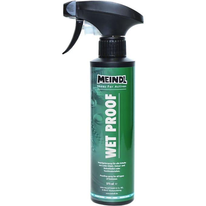 Meindl Accessoires 9781-99 Meindl Wet Proof
