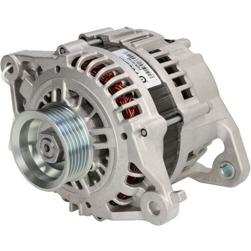 Driefasige generator PULSAR ROTATING ELECTRICS PSR10142