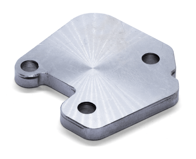 Husqvarna afdekplaat inl 135,140,435,440