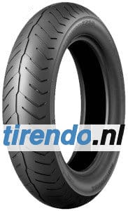 Bridgestone G853 ( 130/70 R18 TL 63H M/C, Variante G, Voorwiel )