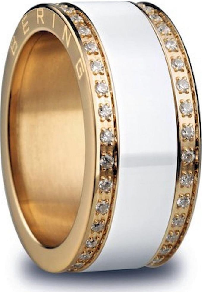 Bering - Dames Ring - Combi-ring - Bern_7