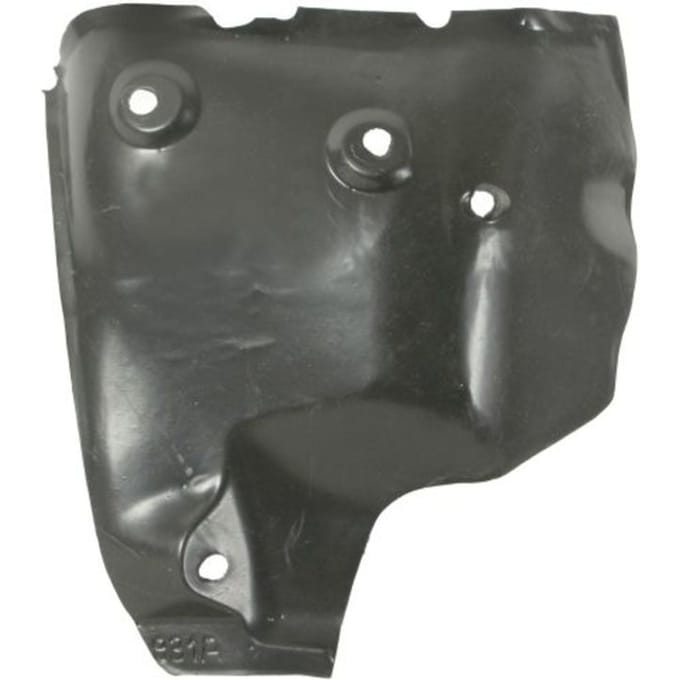 Plastic spatbordbekleding BLIC 6601-06-0000066P