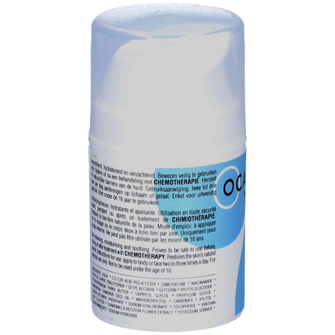 C Care Creme 50ml