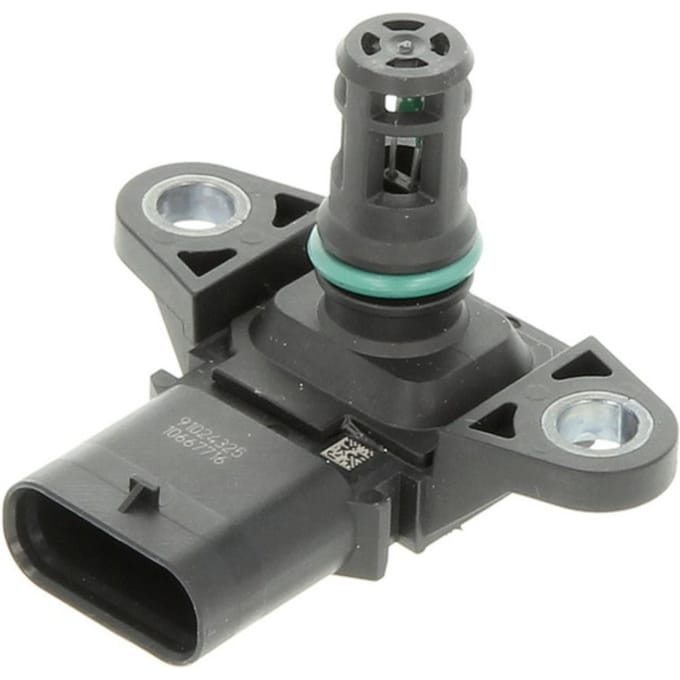 Sensor, inlaatspruitstukdruk VDO 5WK96865Z