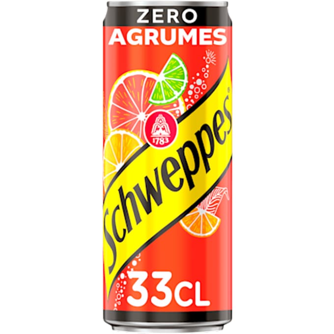 Agrumes zero